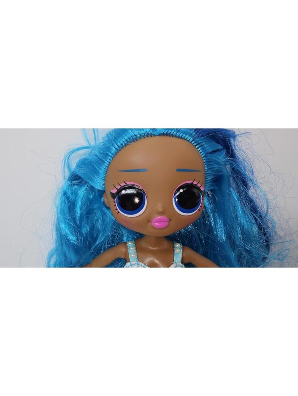 LOL Surprise! OMG Chillax Fashion Doll 9"  MGA 2019